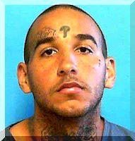 Inmate Joshua S Nunnally