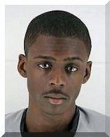 Inmate Josiah Joell Moore