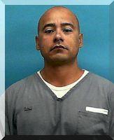 Inmate Juan G Cardenas