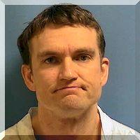 Inmate Justin L Collins