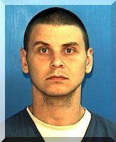 Inmate Justin M Drennan