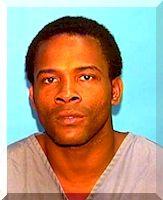 Inmate Karriem Roberson