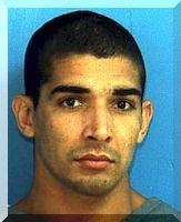 Inmate Kelvin N Lopez Vazquez