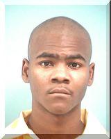 Inmate Kendaris Brown