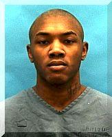 Inmate Kendrick C Jones