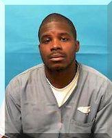 Inmate Kendrick S Wilson