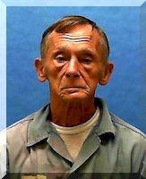 Inmate Kenneth Boudreaux