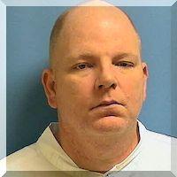 Inmate Kenny Keech