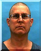 Inmate Kevin B Kasper