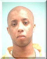 Inmate Kevin Holmes