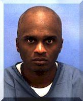 Inmate Kevin L Ross