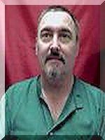 Inmate Kevin Northrop