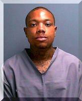 Inmate Khayri R Mccray