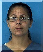 Inmate Kiesha L Montoya