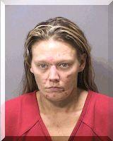 Inmate Kimberly Marie Mcnitt