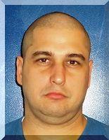 Inmate Kirk M Gutierrez