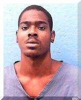 Inmate Laquan K Henderson