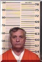 Inmate Larry C Millikin