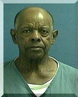 Inmate Larry Williams