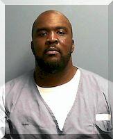 Inmate Latroy Bouknight