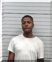 Inmate Lavonte Hill