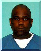 Inmate Lawrence W Jr Dumas