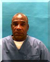 Inmate Leonel A Hechavarria