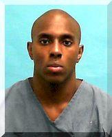 Inmate Leroy Williams