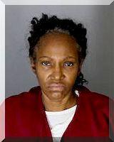 Inmate Lisa Glenette Moore