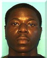 Inmate Lorenzo Green