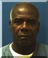 Inmate Louverture Jean