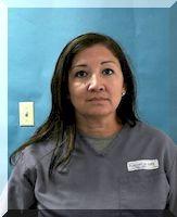 Inmate Luz M Plasencia