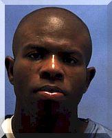 Inmate Malik R Burney