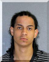 Inmate Marc Avila