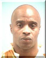 Inmate Marcus Huff