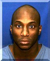 Inmate Mario R Walker