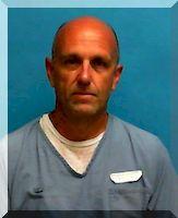 Inmate Mark F Sweitzer