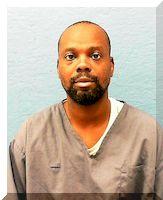 Inmate Marlon D Saulters