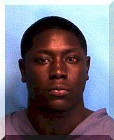 Inmate Marvin D Jiles