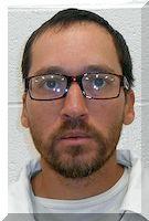 Inmate Matthew Boivin