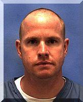 Inmate Matthew R Plummer