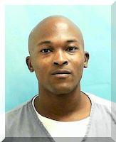 Inmate Maurice D Washington