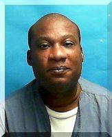 Inmate Melvin J Thomas