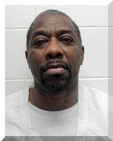 Inmate Melvin Thomas