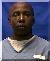 Inmate Michael L Williams