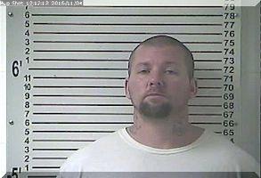 Inmate Michael Lynn Grubb