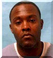 Inmate Michael Antwan Miller