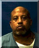 Inmate Michael R Royster