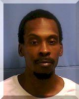 Inmate Michael Richardson