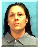 Inmate Michelle A Cameron